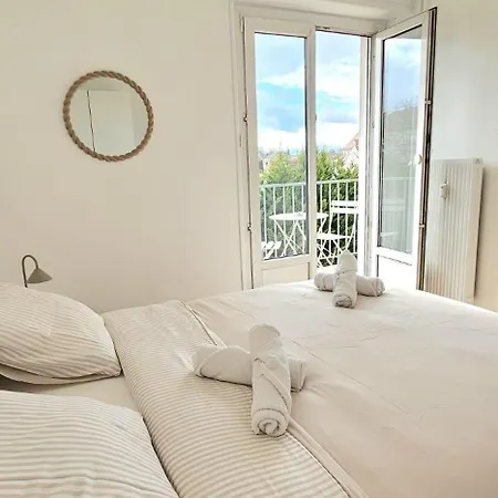 Luxury & Comfort With Private Parking Apartamento