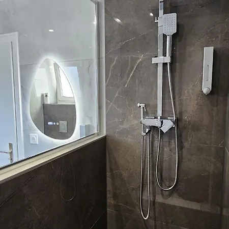 Luxury & Comfort With Private Parking Apartamento *