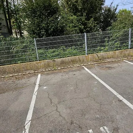 Luxury & Comfort With Private Parking Mulhouse