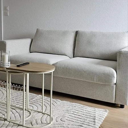 Luxury & Comfort With Private Parking Apartamento