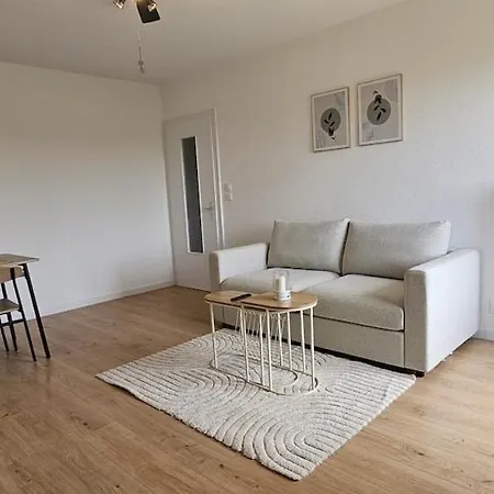 Luxury & Comfort With Private Parking Apartamento *
