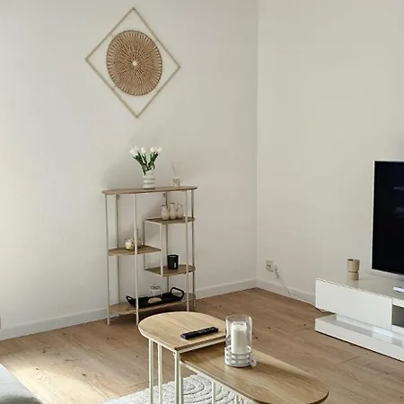 Luxury & Comfort With Private Parking Apartamento