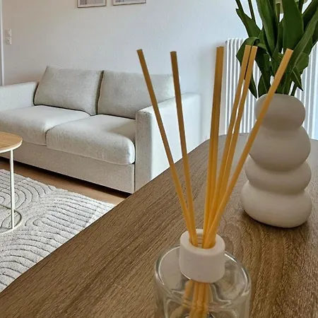 Apartamento Luxury & Comfort With Private Parking *