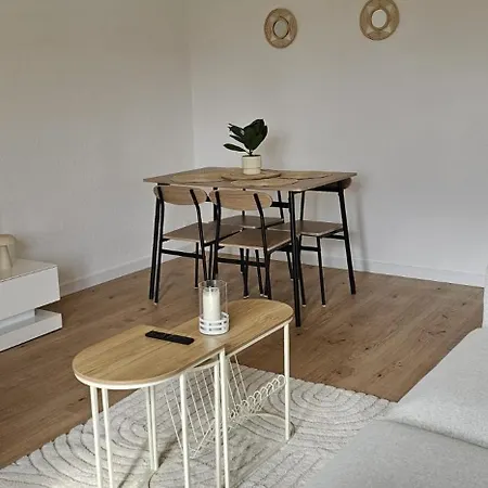Apartamento Luxury & Comfort With Private Parking