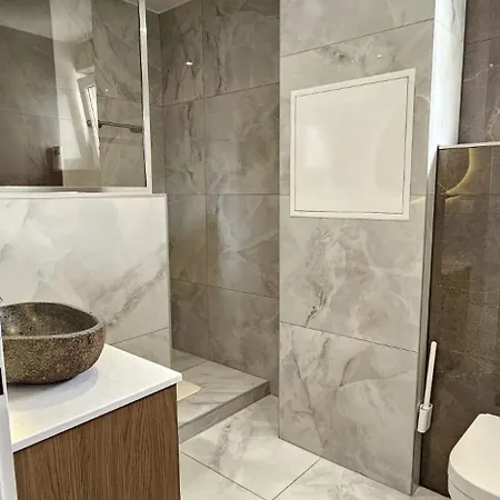 Luxury & Comfort With Private Parking Apartamento Mulhouse