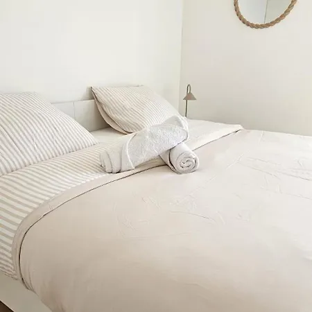 Apartamento Luxury & Comfort With Private Parking