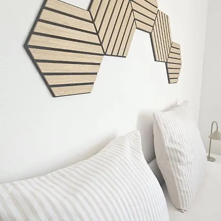 Apartamento Luxury & Comfort With Private Parking