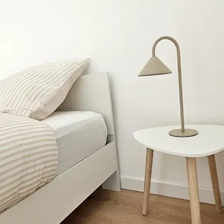 Apartamento Luxury & Comfort With Private Parking