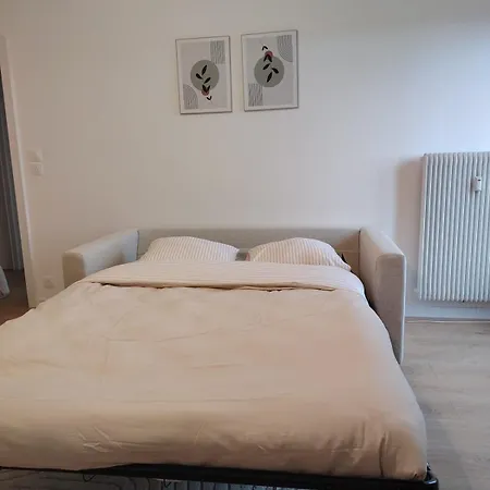 Luxury & Comfort With Private Parking Apartamento