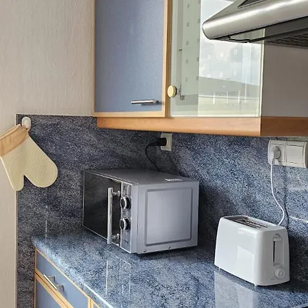 Apartamento Luxury & Comfort With Private Parking *