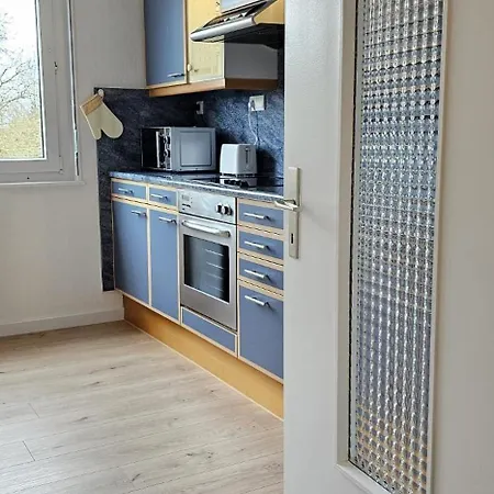 Luxury & Comfort With Private Parking Mulhouse